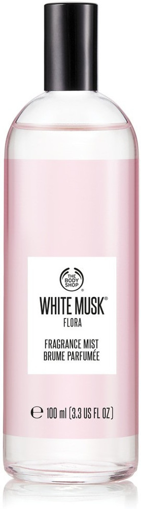 Body mist the sales body shop white musk