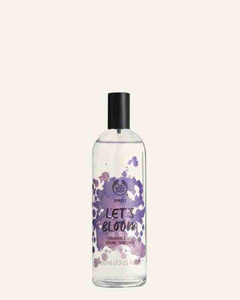 The body sales shop fragrance