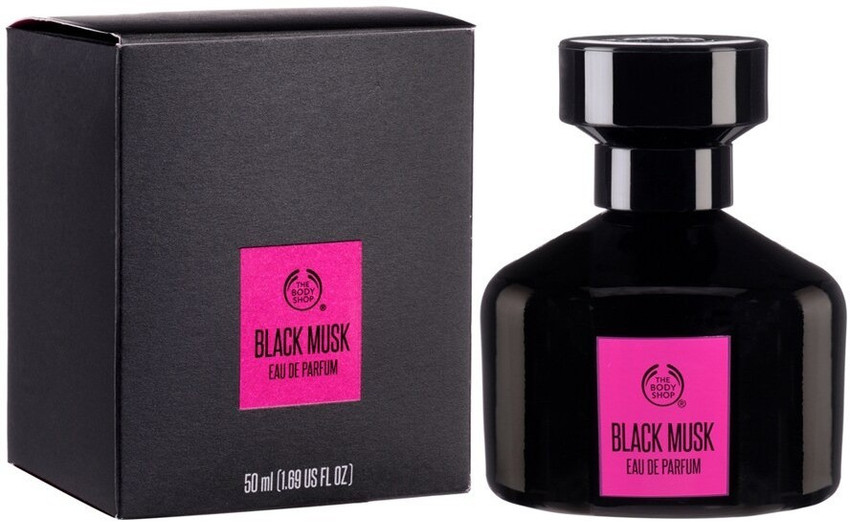 Parfum black clearance musk body shop