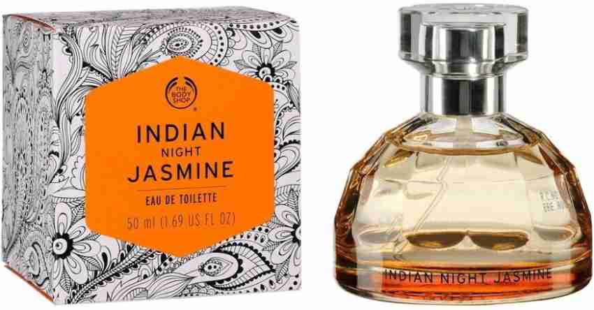 Jasmine eau de discount toilette