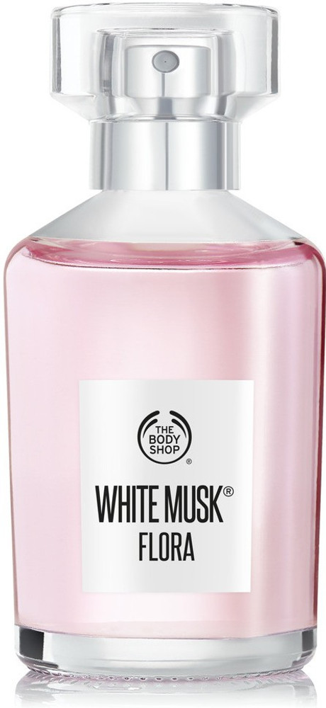 Edt white musk body discount shop