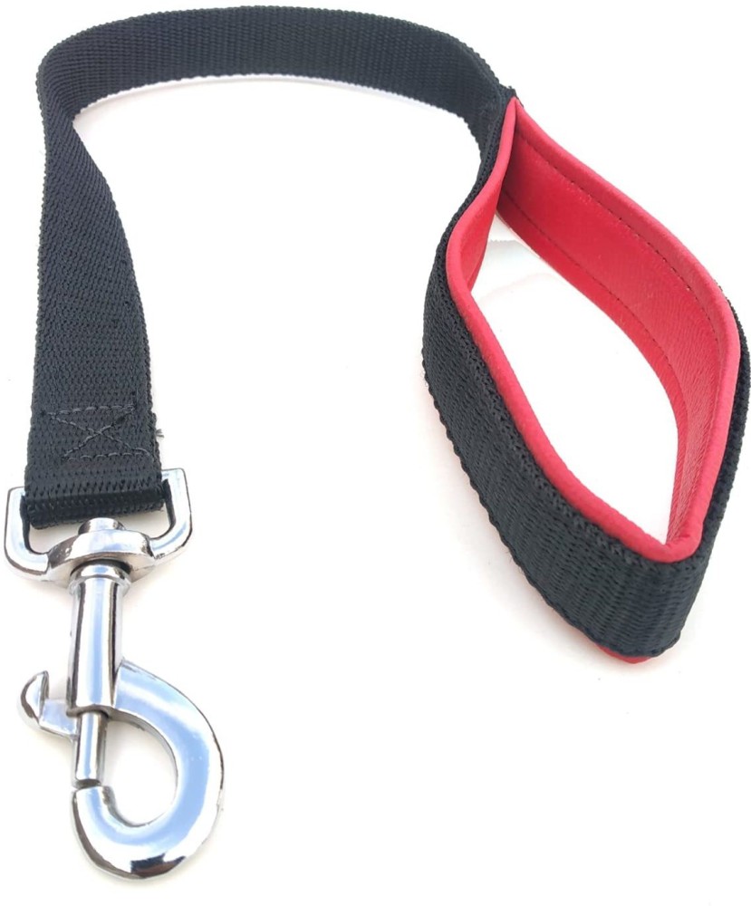 Buy Leather Dog Leash Online in India 