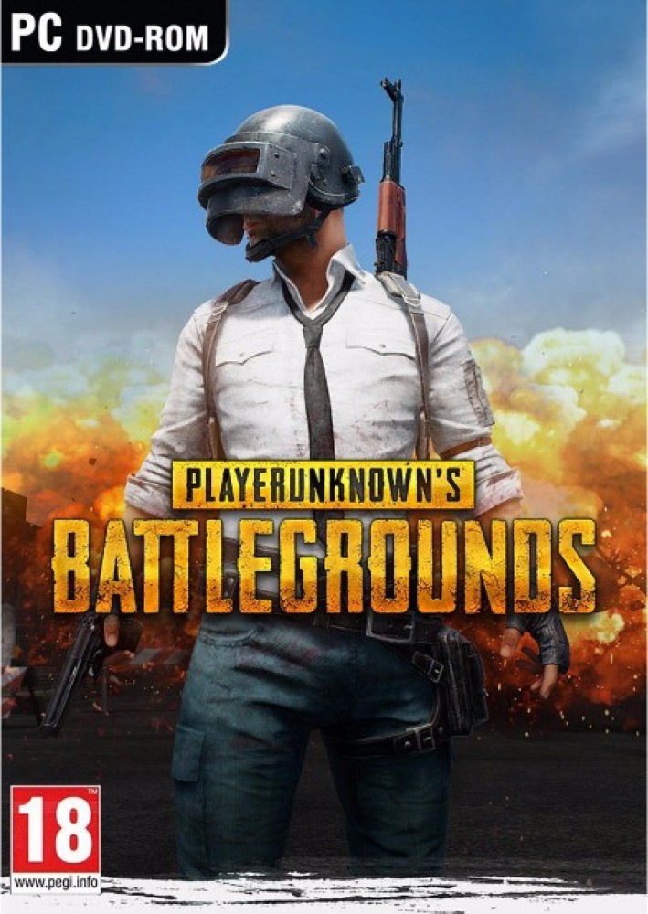 Video pubg game 50 Anniversary Edition with Game and Upgrades