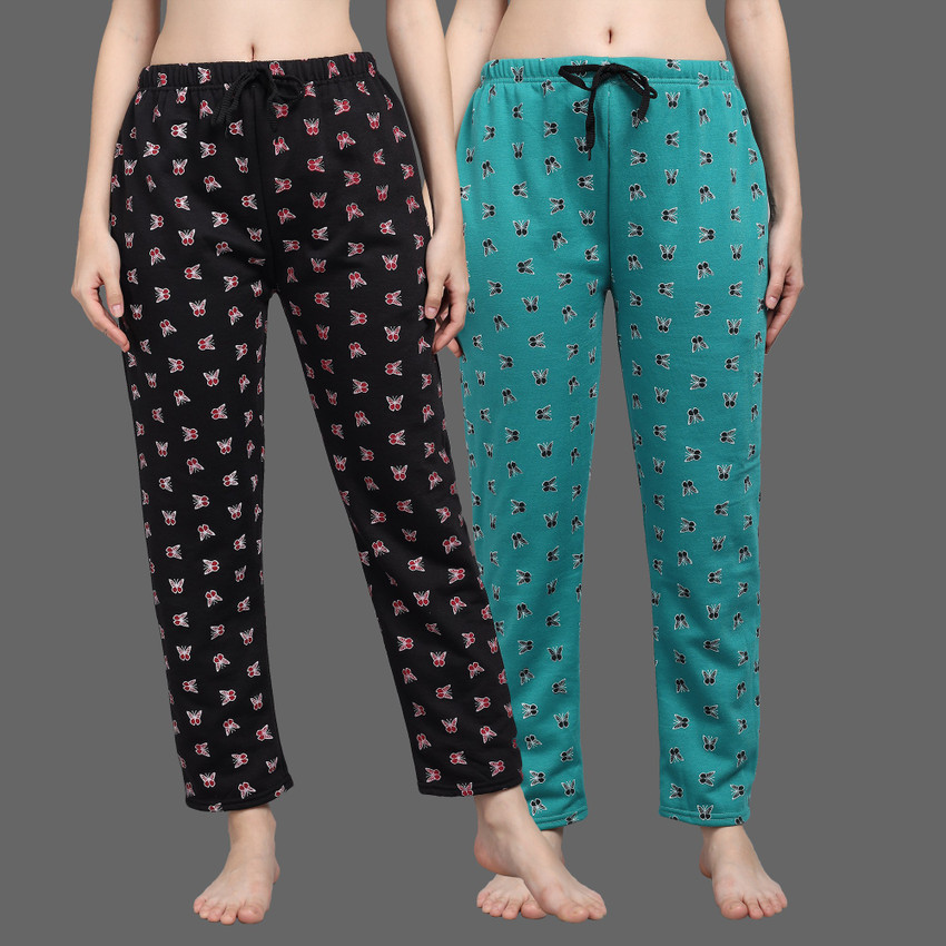 Flipkart ladies shop night pants