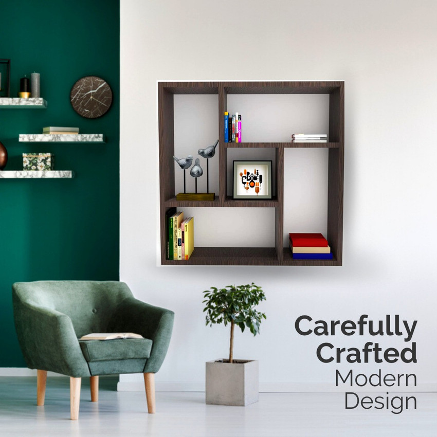 Top more than 94 decorative wall shelves flipkart super hot seven.edu.vn