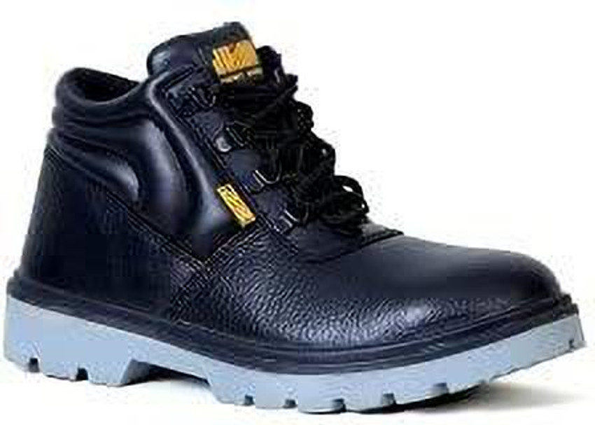Steel shoes price online