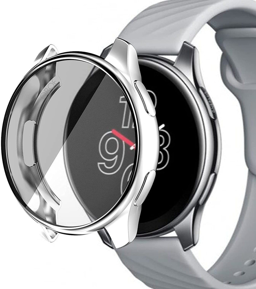 Samsung galaxy watch compatible oneplus store