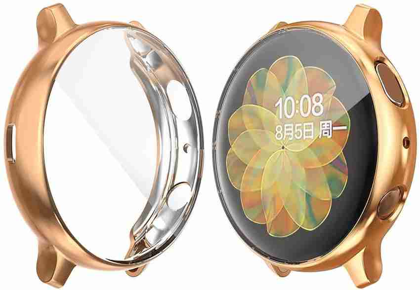 Samsung watch active 2 sales bumper case