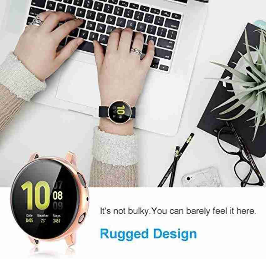 Samsung active clearance 2 case protector