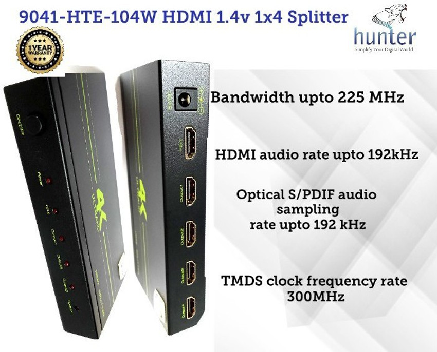 Hdmi 1.4 hdcp sales