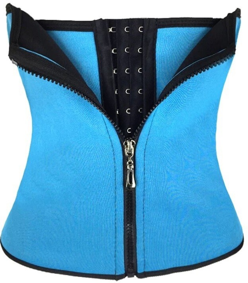 Aiyra Waist Trainer Corset for Weight Loss, Tummy Control Body Shaper