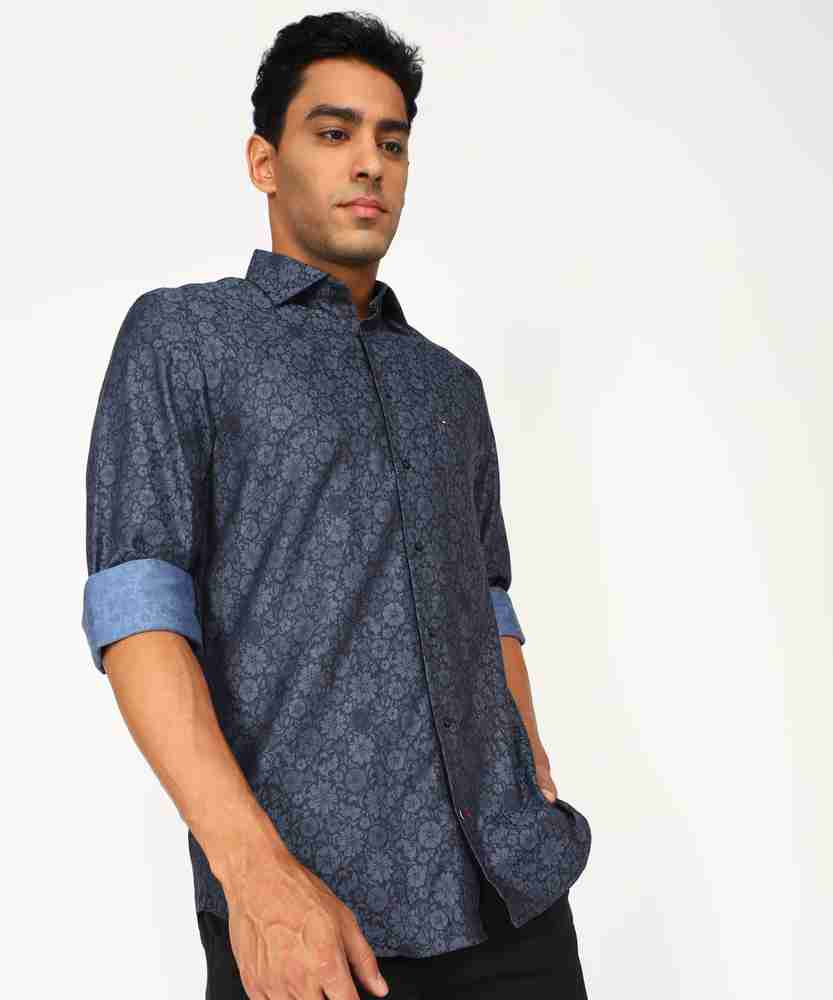 Tommy hilfiger cheap shirts jabong
