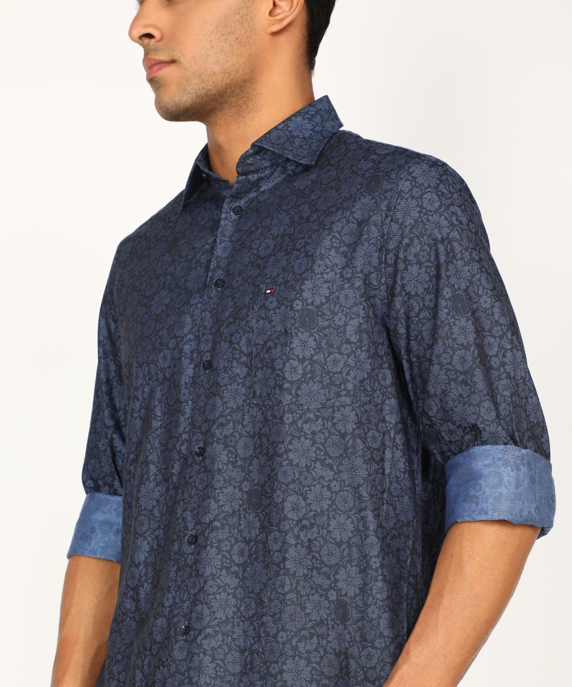 tommy hilfiger shirts jabong