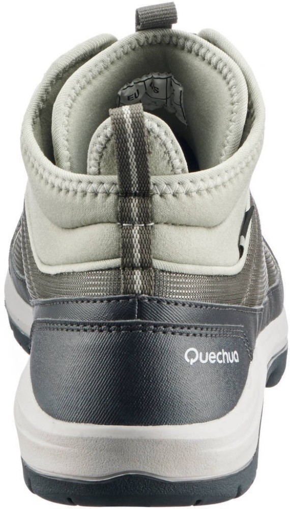 Quechua hot sale shoes online