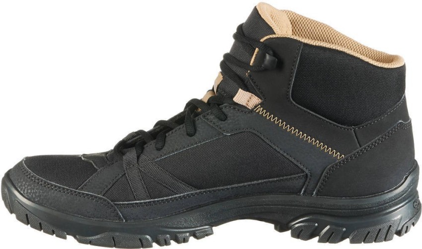 Decathlon high ankle on sale shoes