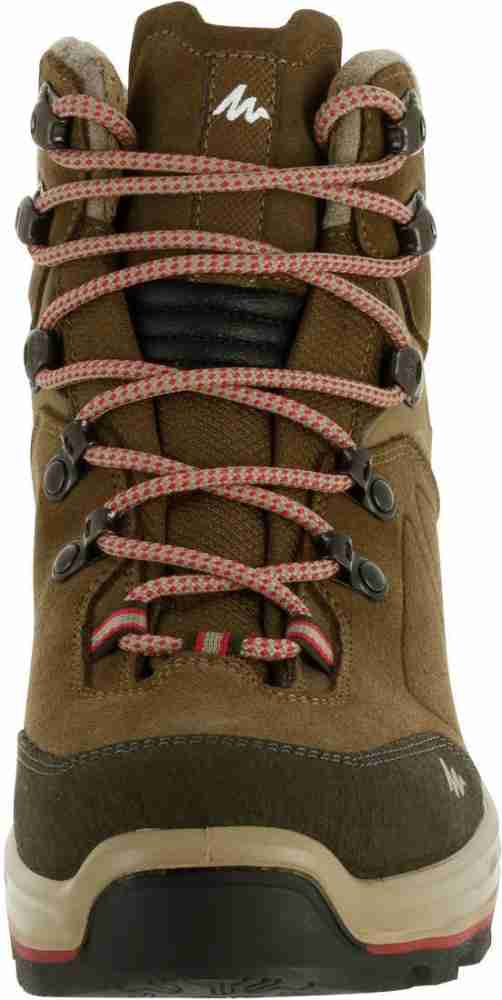 QUECHUA by Decathlon Hiking Trekking Shoes For Women Buy