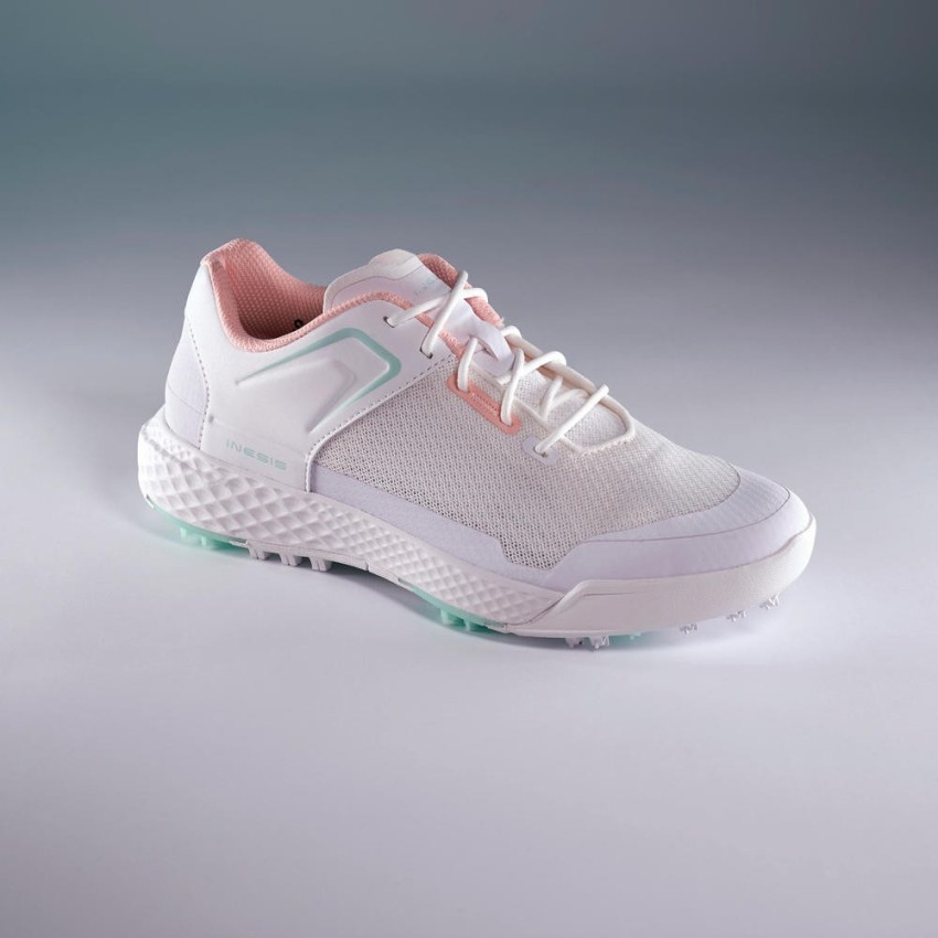 Decathlon on sale golf shoes