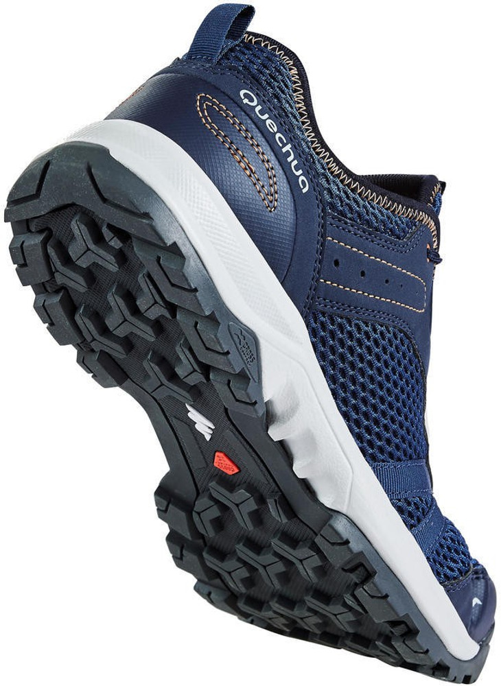 QUECHUA by Decathlon NH 100 Hiking Trekking Shoes For Men Buy QUECHUA by Decathlon NH 100 Hiking Trekking Shoes For Men Online at Best Price Shop Online for