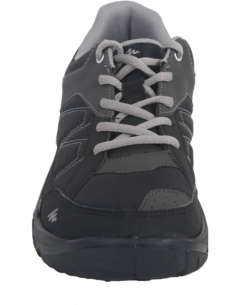 QUECHUA by Decathlon NH 100 Hiking Trekking Shoes For Men Buy