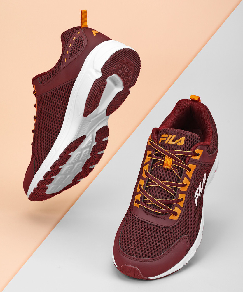 FILA NATALE Running Shoes For Men Buy FILA NATALE Running Shoes