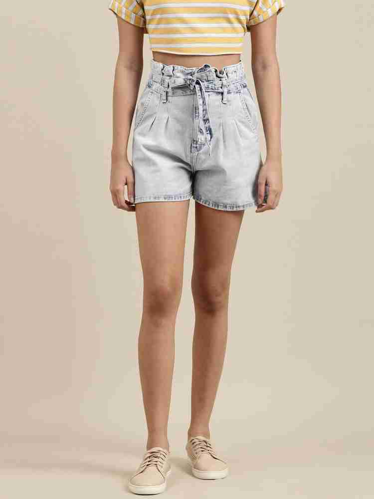Shorts bershka 2025