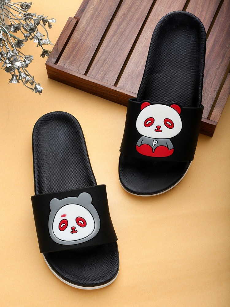 Discover more than 77 panda slippers india latest - dedaotaonec