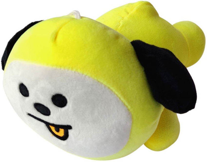 kawaii kart BT21 Lying Plushie Pillow Cushion BT21 Merchandise