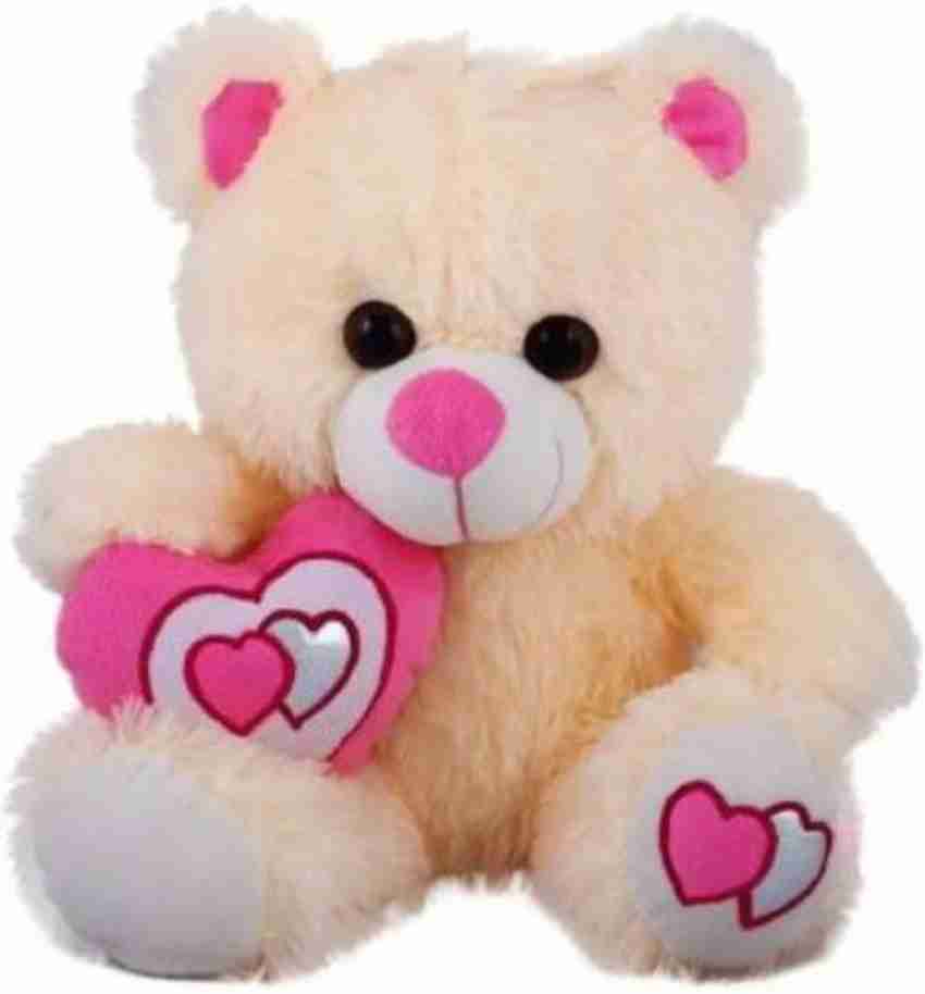 Beautiful teddy bear dolls deals