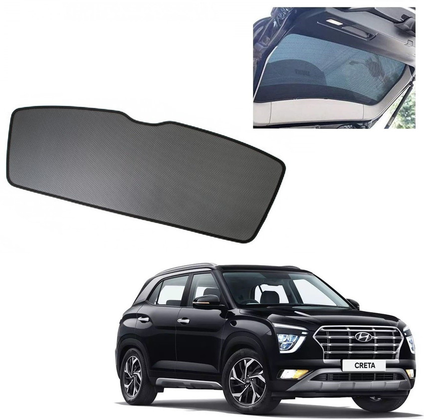 Creta 2020 sale sunshade