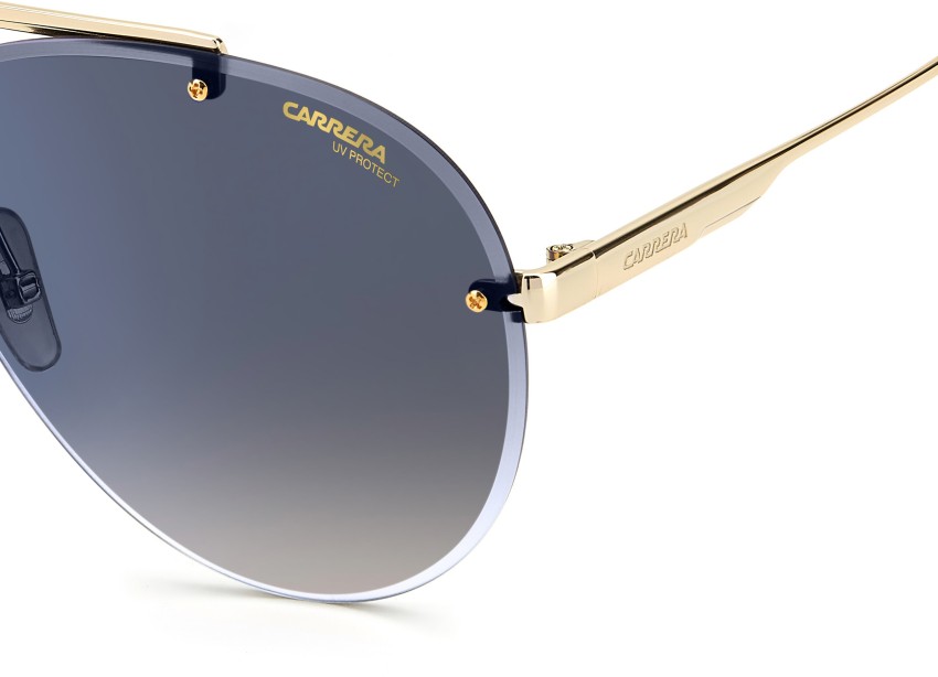 Carrera wrap hot sale around sunglasses