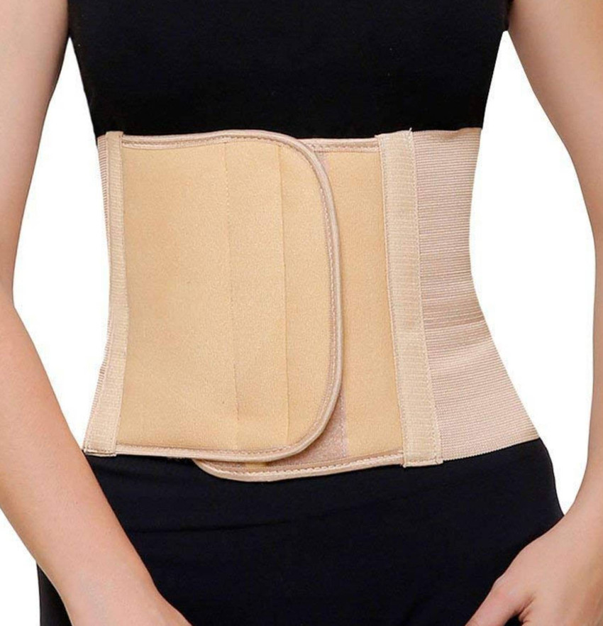 belly binder after c section