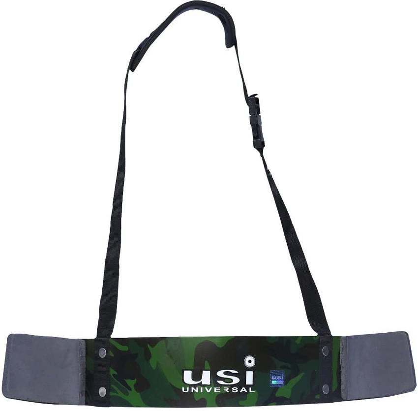 Usi top arm blaster