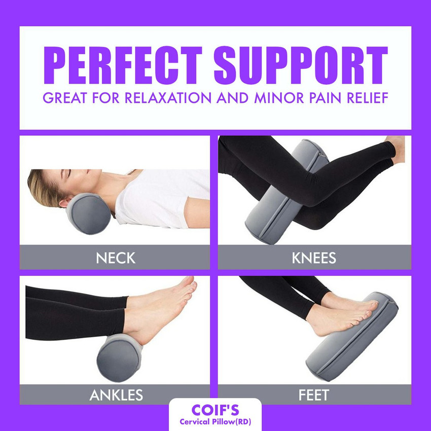 Support for neck and shoulder pain discount