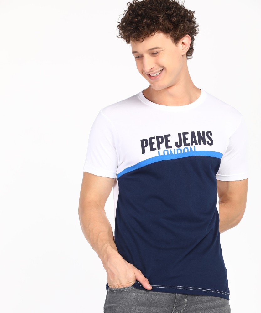 Flipkart jeans t on sale shirt