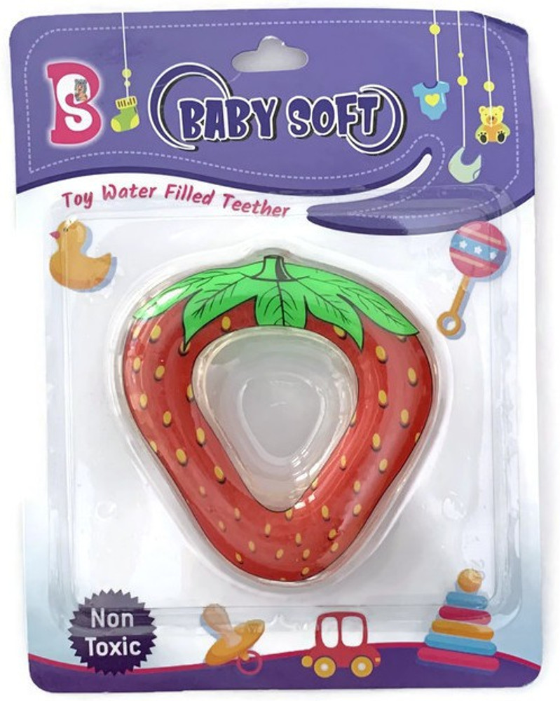 Teether for baby flipkart online