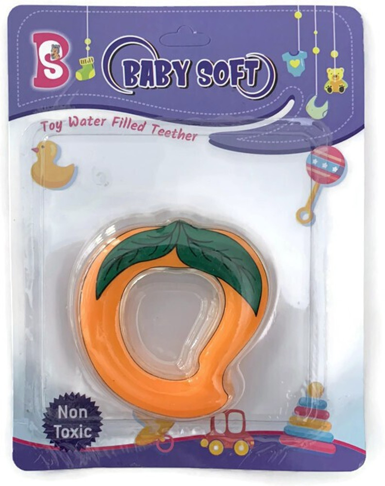 Teether for baby flipkart sale