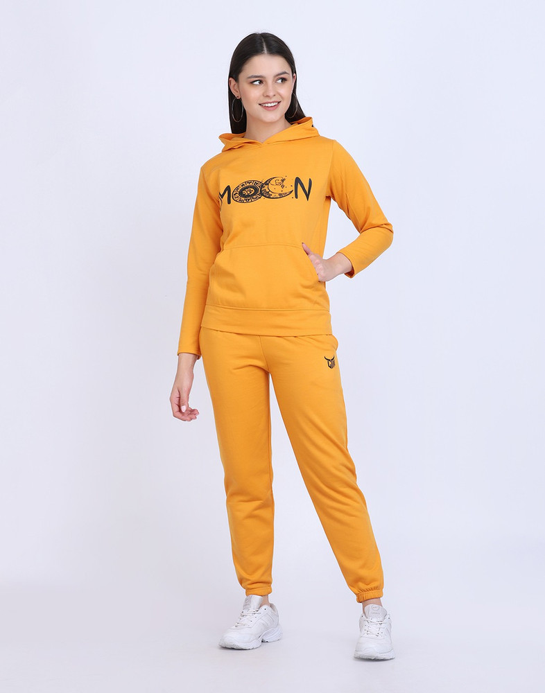 Clothina Printed Women Track Suit Buy Clothina Printed Women