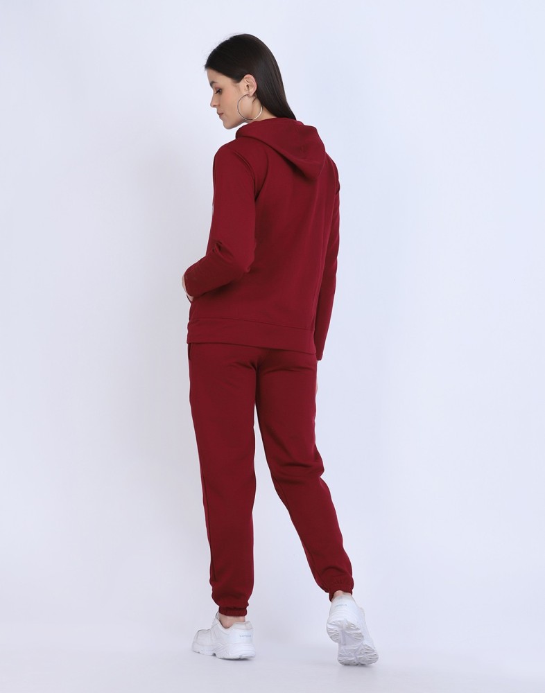 Clothmaster Printed Women Track Suit - Buy Clothmaster Printed Women Track  Suit Online at Best Prices in India