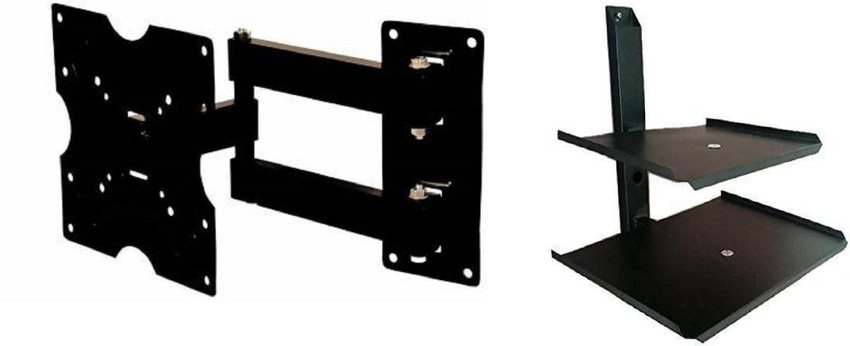 32 inch led tv wall mount stand price deals