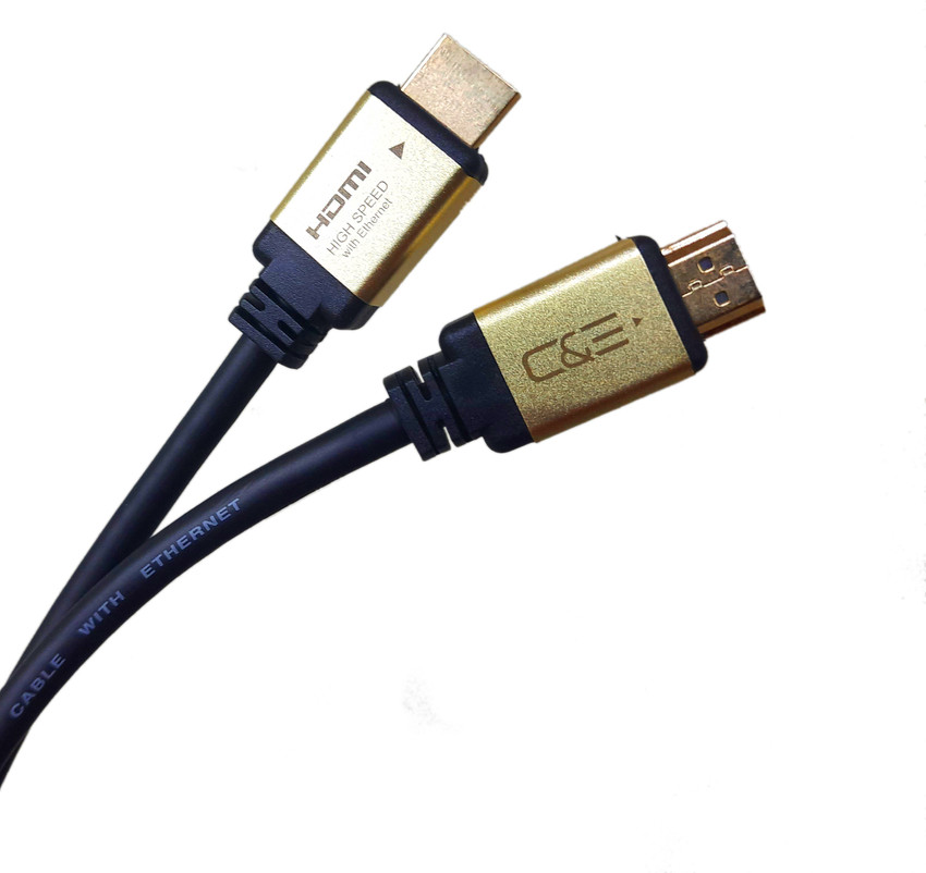 Hdmi ethernet online 4k