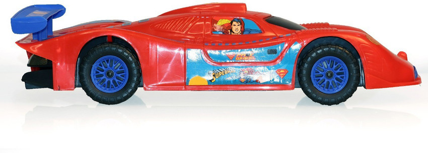 Superman car for kids top