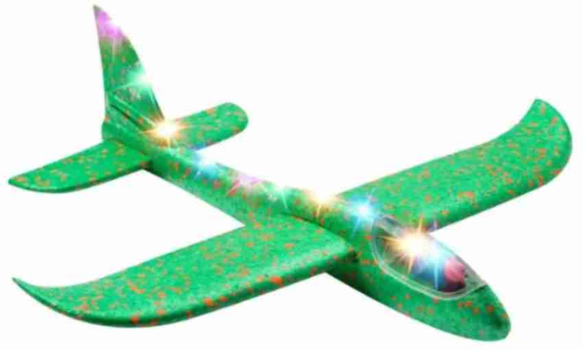 MeToy Thermocol Aeroplane 17. 5