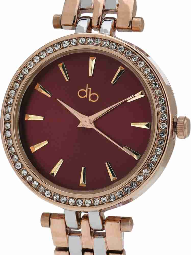 Dressberry Analog Watch - For Women - Buy Dressberry Analog Watch - For  Women 2211556 Online at Best Prices in India