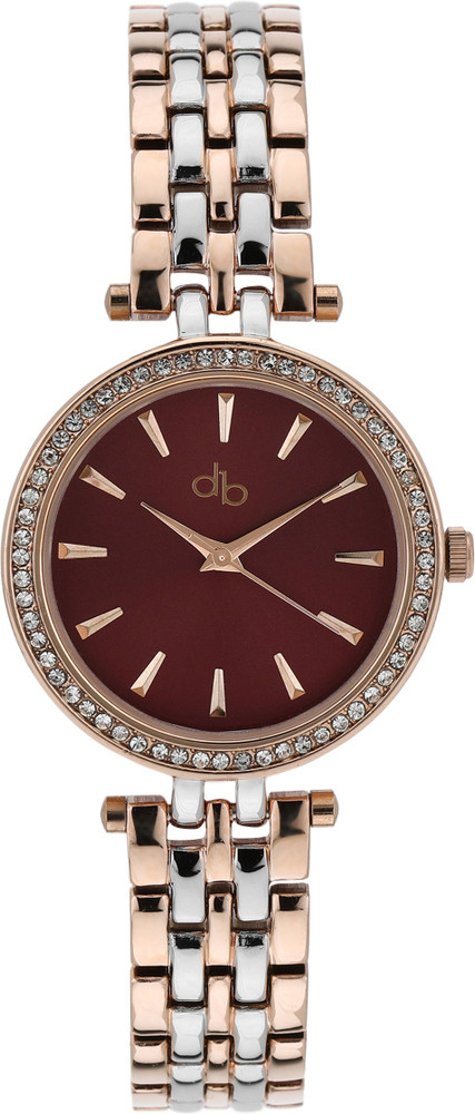 Dressberry Analog Watch For Women