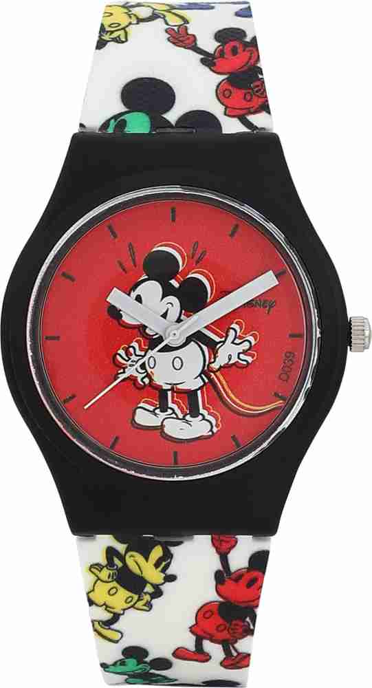 Mickey on sale Mouse Watch from Swatch