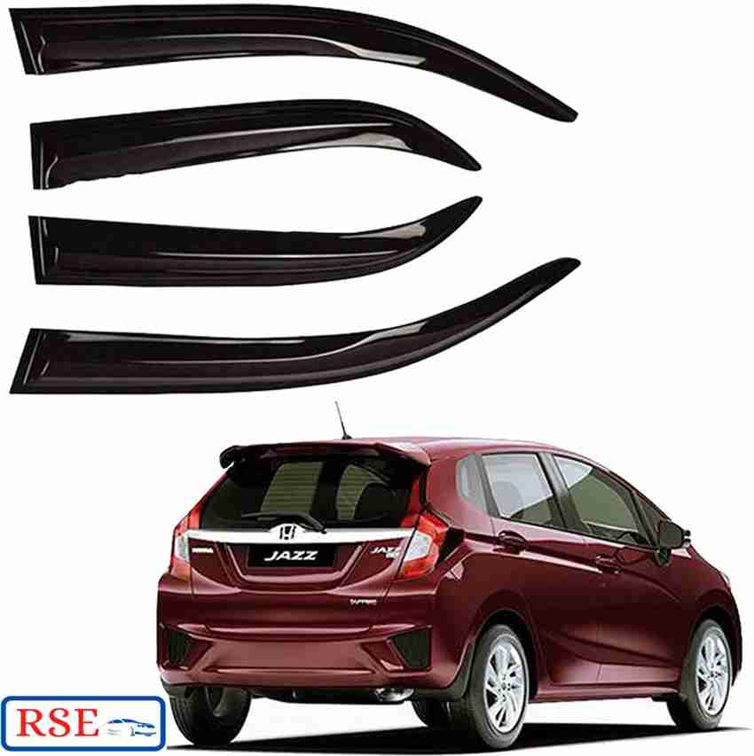 RSE For Front Rear Wind Deflector Price in India Buy RSE For