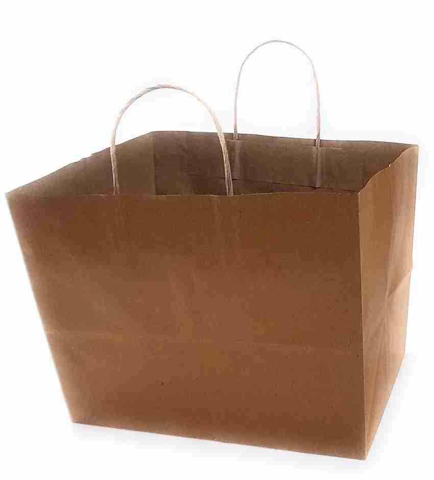 Brown Paper Bag 
