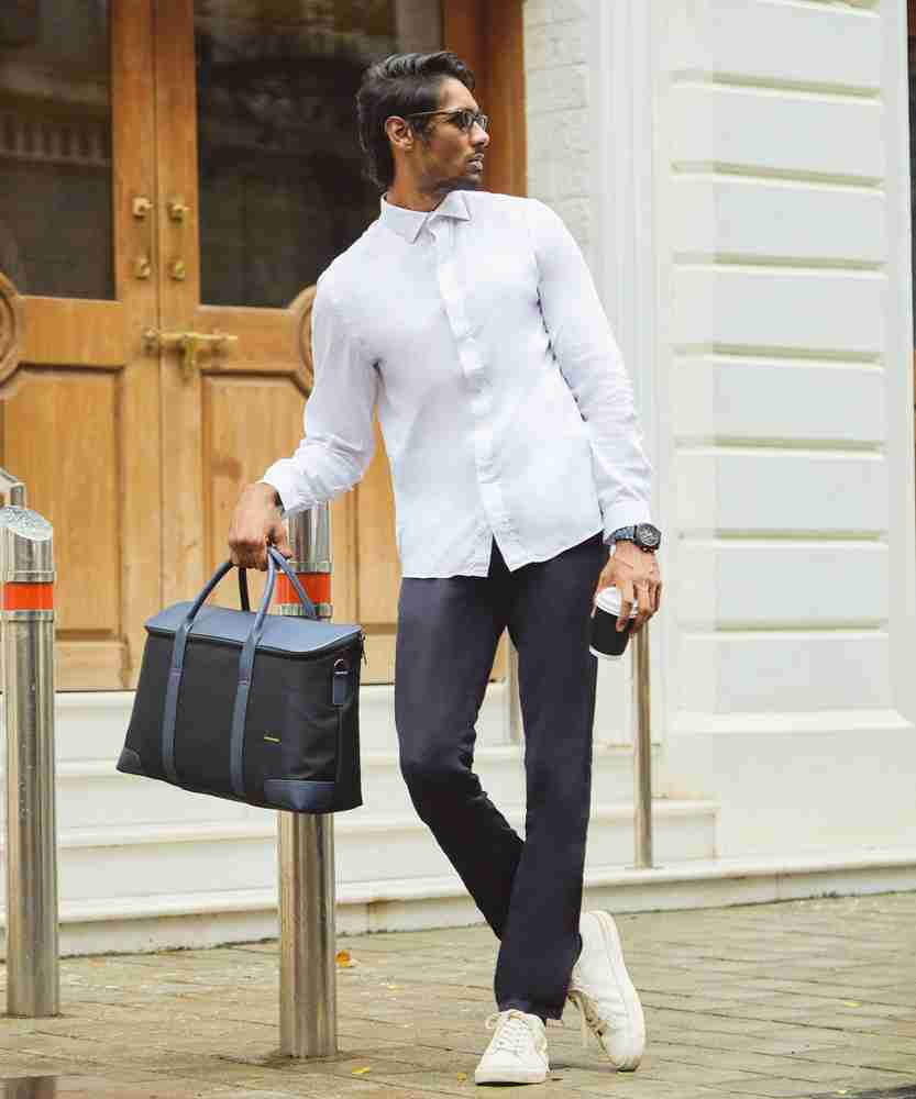 Flipkart Mokobara The Cabin Duffle Glam Factor Multipurpose Bag Multipurpose Bag