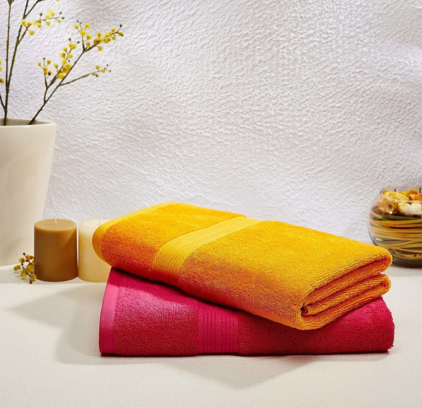 Towel 500 2025 gsm