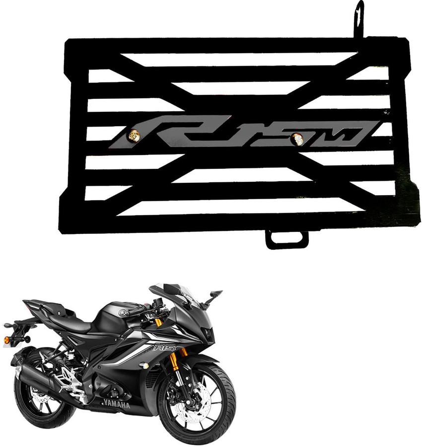 R15 clearance bs6 bike